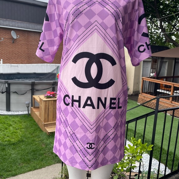 Short dress - Picture 5 of 5